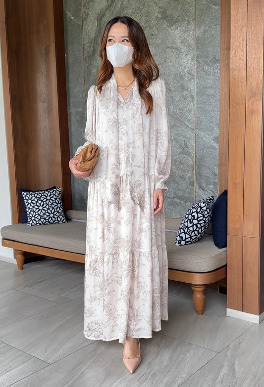 HAKANA Charlotte Shirt